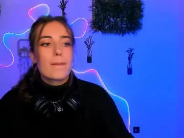 Chaturbate Sex Cam of vanessathebestt