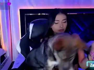 Chaturbate Free Porn Cam of zaralim