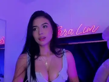 Chaturbate Live Porn of zaralim