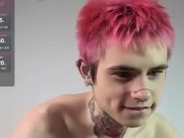 Chaturbate Adult Webcam of alex_valllley