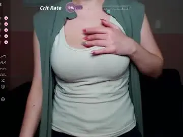 Chaturbate Live Sex of aminabeatris