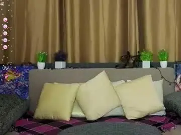 Chaturbate Live Sex of aminabeatris