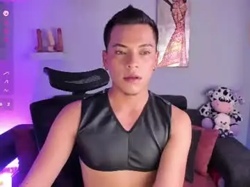 Chaturbate Adult Video Chat of andrew_depp