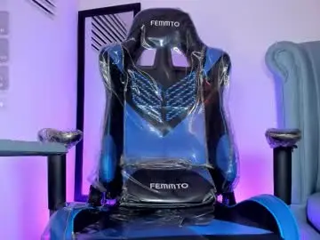 Chaturbate Adult Video Chat of barbie_boy_