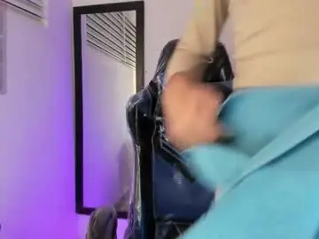 Chaturbate Sex Chat of barbie_boy_