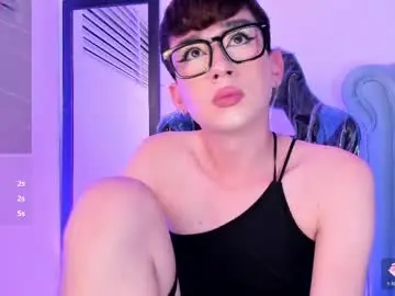 Chaturbate Live Sex Cam of barbie_boy_