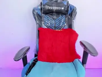 Chaturbate Live Porn of barbie_boy_