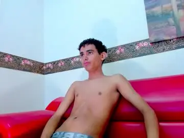 Chaturbate Live Sex Cam of blakelovee