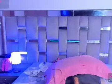 Chaturbate Private Sex Chat of cammiila