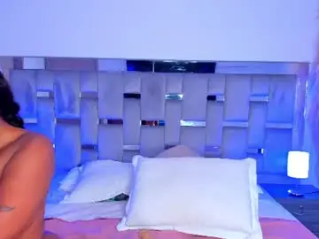 Chaturbate Sex Chat of cammiila