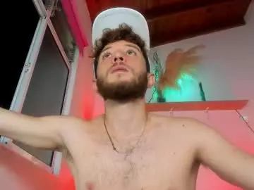 Chaturbate Live Sex of chrisstianford