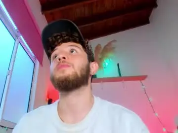 Chaturbate Live Sex Cam of chrisstianford