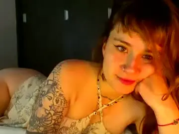 Chaturbate Adult Video Chat of electra_kuznetsova