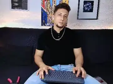 Chaturbate Best Webcam of emiliocum_24