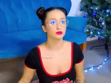 Chaturbate Private Sex Chat of evaloviaa255