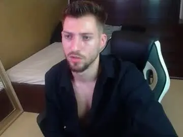 Chaturbate Sex Cam of felixrook