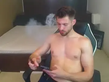 Chaturbate Private Sex Chat of felixrook