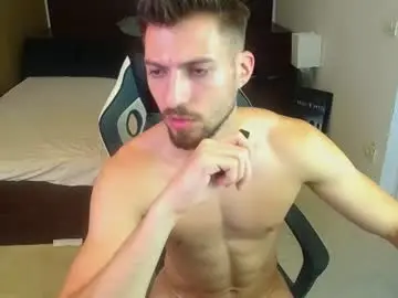 Chaturbate Private Sex Chat of felixrook