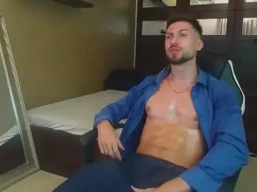 Chaturbate Adult Webcam of felixrook