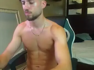 Chaturbate Best live sex cam show of felixrook