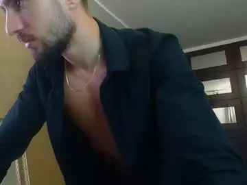 Chaturbate Sex Cam of felixrook