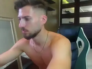 Chaturbate Sex Chat of felixrook
