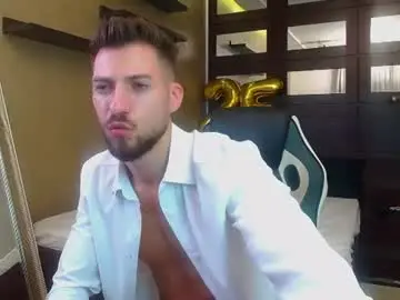 Chaturbate Sex Chat of felixrook