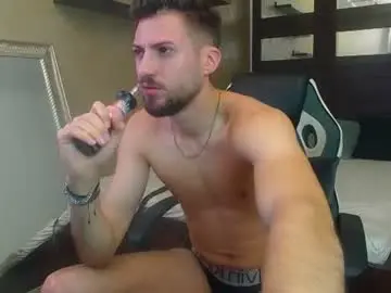 Chaturbate Best live sex cam show of felixrook