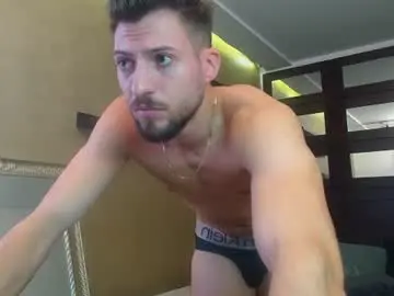 Chaturbate Best live sex cam show of felixrook