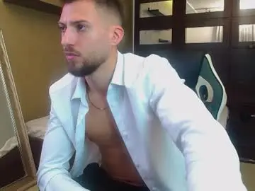 Chaturbate Live Sex of felixrook