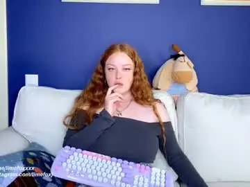 Chaturbate Adult Webcam of frupi_land