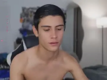 Chaturbate Nude Webcam of hey_cesard