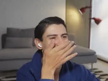 Chaturbate Private Sex Chat of hey_cesard