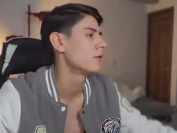 Chaturbate Best Webcam of hey_cesard