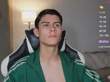 Chaturbate Live Porn of hey_cesard