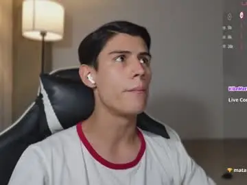 Chaturbate Free Live Porn of hey_cesard