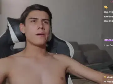 Chaturbate Best Webcam of hey_cesard