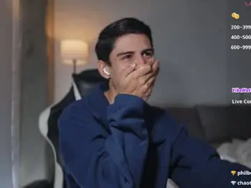 Chaturbate Adult Webcams of hey_cesard