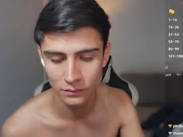 Chaturbate Watch Live Sex Cams of hey_cesard