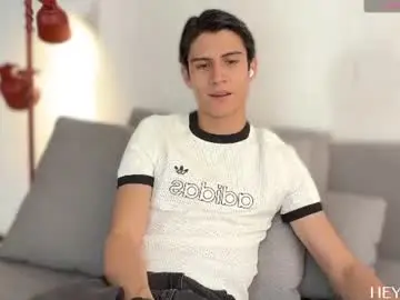 Chaturbate Best live sex cam show of hey_cesard