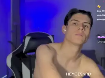 Chaturbate Watch Live Sex Cams of hey_cesard