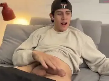 Chaturbate Adult Webcams of hey_cesard