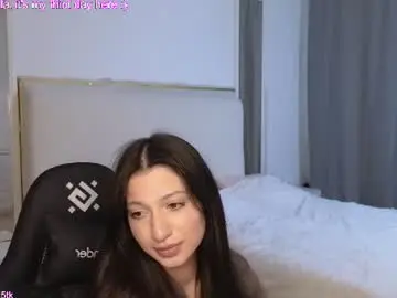 Chaturbate Adult Webcams of honeycamilla