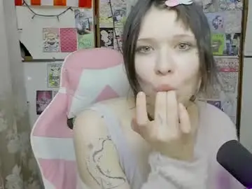 Chaturbate Watch Live Sex Cams of honeycelestia