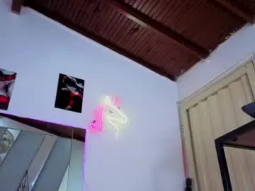 Chaturbate Sex Chat of hot_destinyk