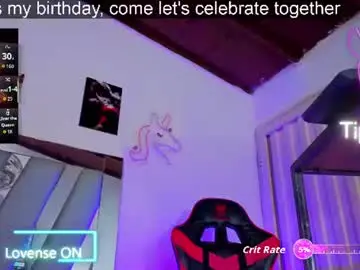 Chaturbate Free Live Porn of hot_destinyk