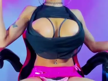 Chaturbate Live Porn of hot_destinyk