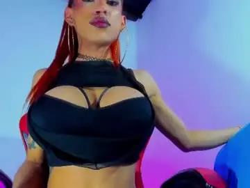 Chaturbate Live Porn of hot_destinyk