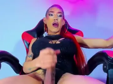 Chaturbate Free Porn Cam of hot_destinyk