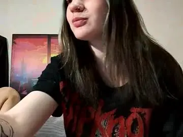 Chaturbate Adult Webcams of immortal_fuckers